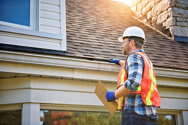 Licensed Roof Leak Repair service in Austin, IN - Norken Roofing